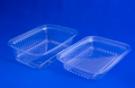 E5. PET/OPS Food containers